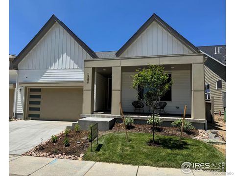 729 Kubat Lane A Longmont CO 80503