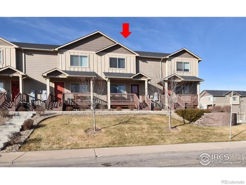 3660 W 25th Street Unit 2005, Greeley, CO 80634 - #: IR1001775