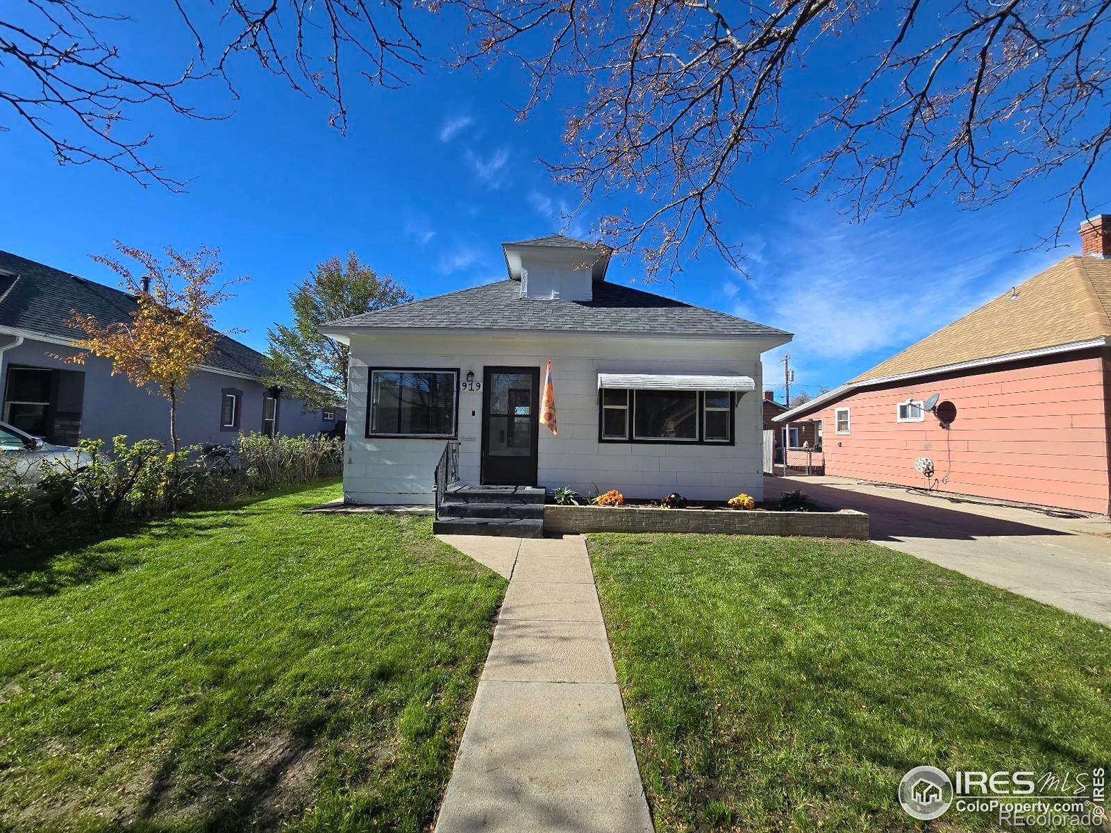 919 State Street, Fort Morgan, CO, 80701 4 919 State Street