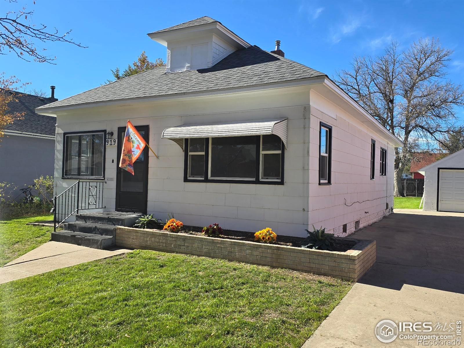 919 State Street, Fort Morgan, CO, 80701 1 919 State Street