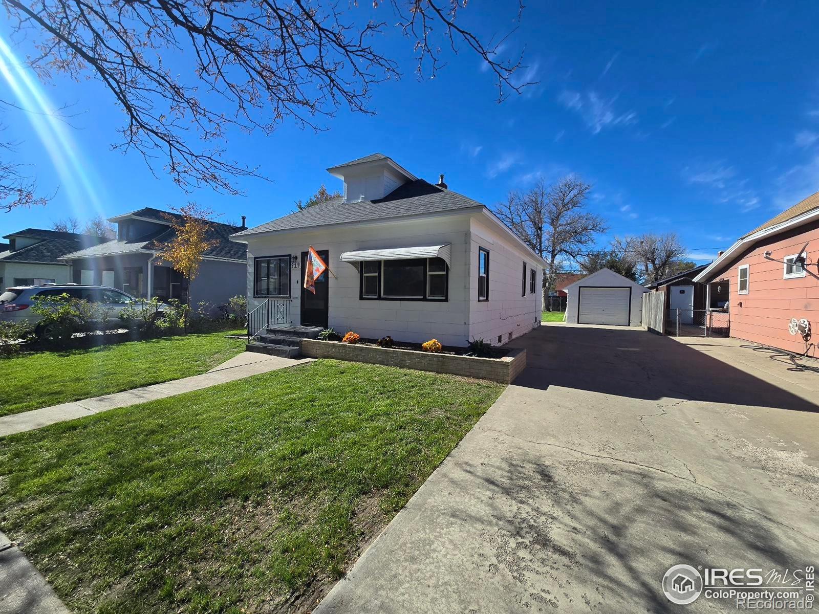 919 State Street, Fort Morgan, CO, 80701 3 919 State Street