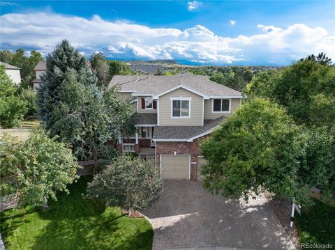 10296 Lauren Court Highlands Ranch CO 80130