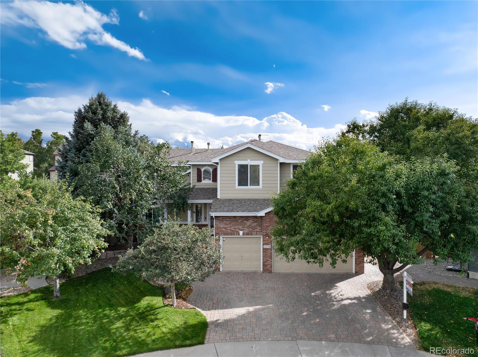 10296 Lauren Court