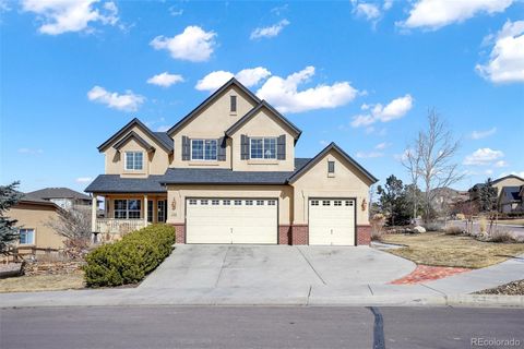 138 Walters Creek Drive, Monument, CO 80132 - #: 1556441