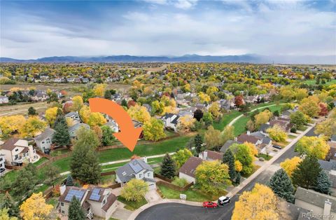 6426 Nassau Court Highlands Ranch CO 80130