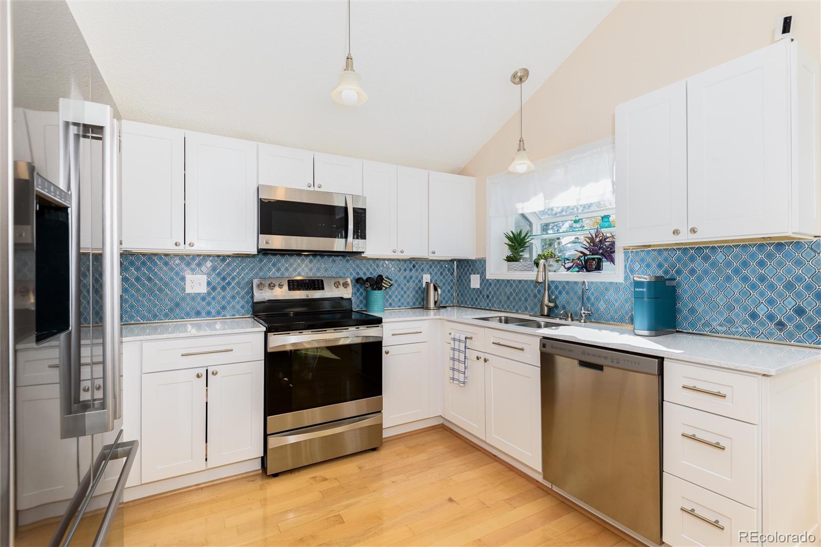 6426 Nassau Court