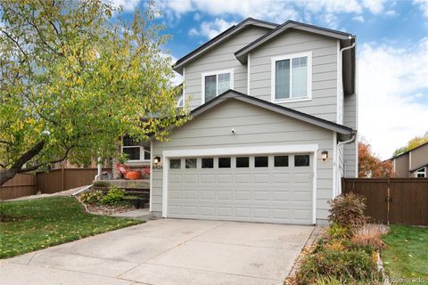 6426 Nassau Court Highlands Ranch CO 80130