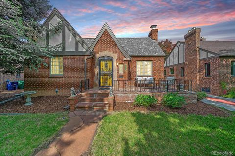 2065 Leyden Street Denver CO 80207