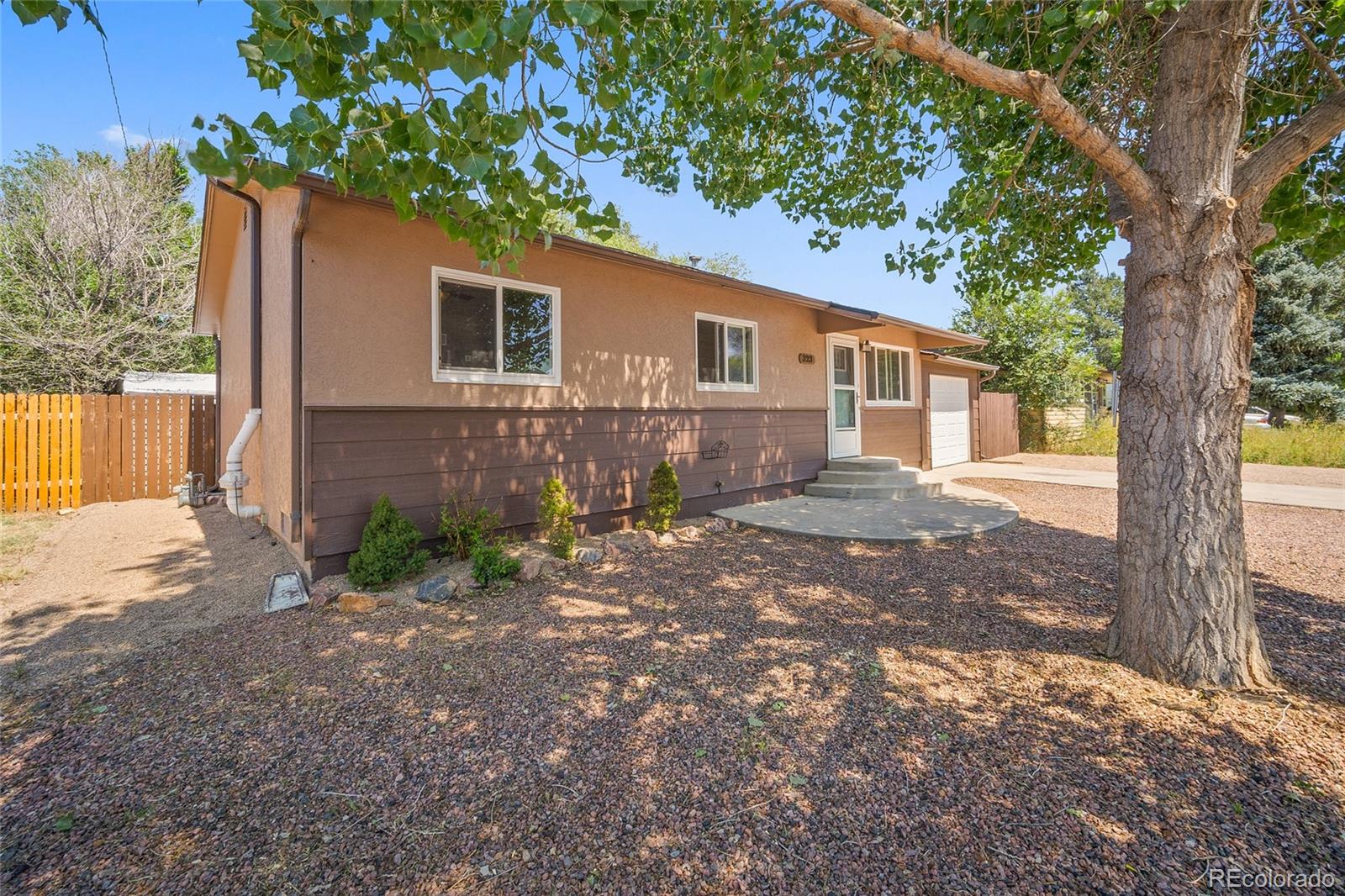 323 Mount View Lane
