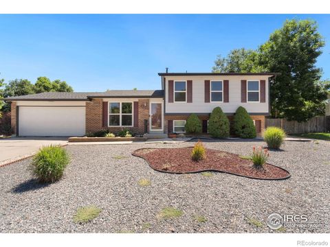 2543 Antelope Road, Fort Collins, CO 80525 - #: IR992144