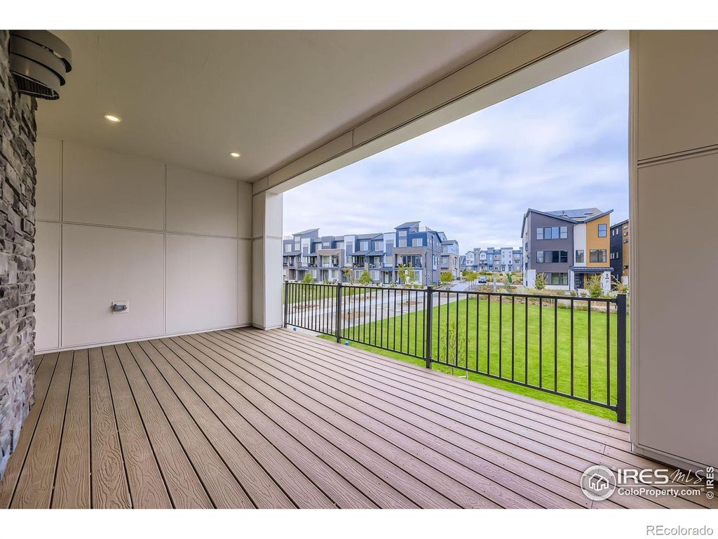 Photo of 16587 Peak Way, Broomfield, CO 80023 (MLS # IR1045593)