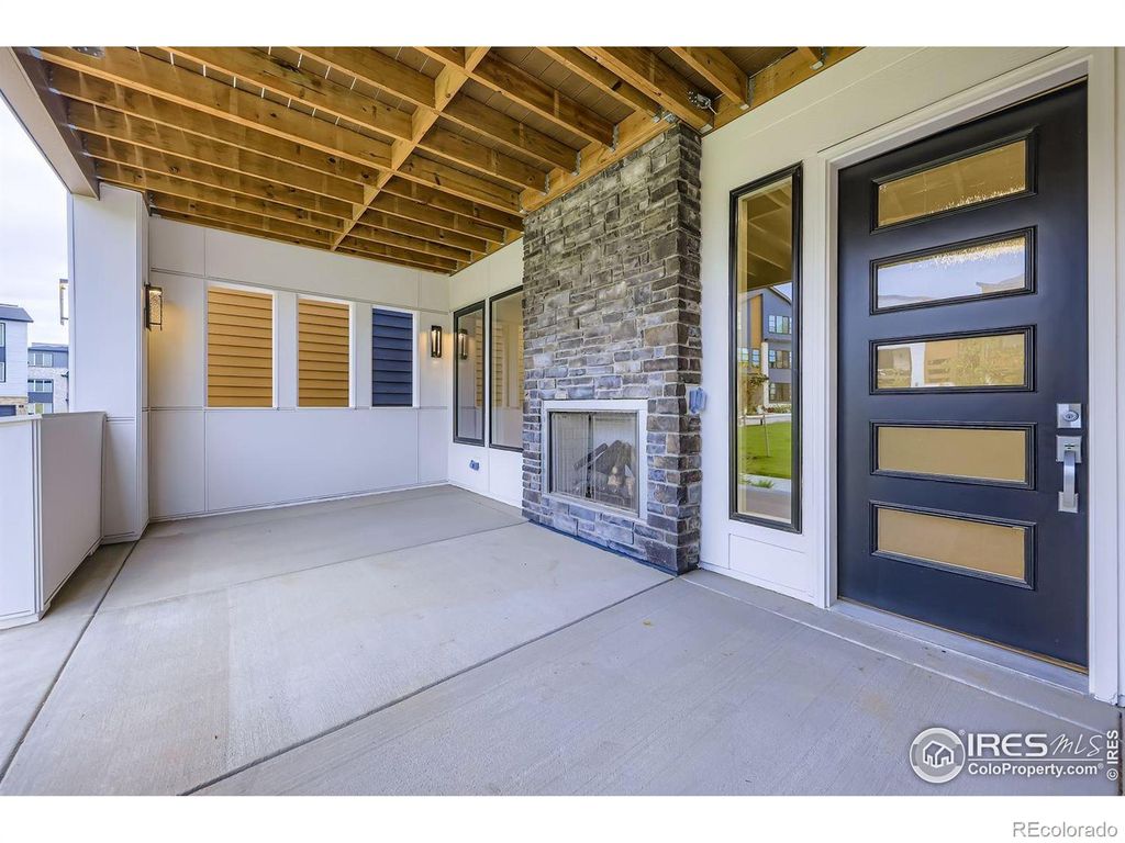 Photo of 16587 Peak Way, Broomfield, CO 80023 (MLS # IR1045593)