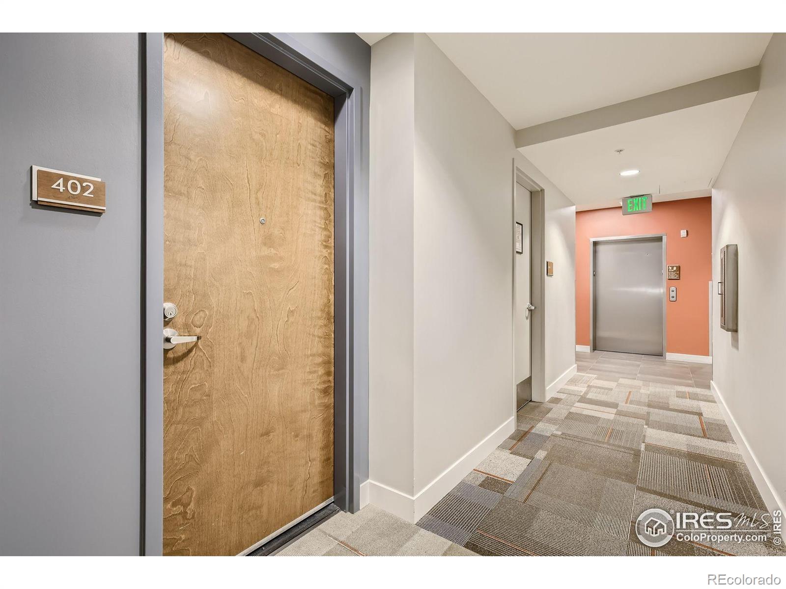 3301 Arapahoe Avenue 402