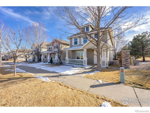 2109 Brightwater Drive, Fort Collins, CO 80524 - MLS#: IR1006914