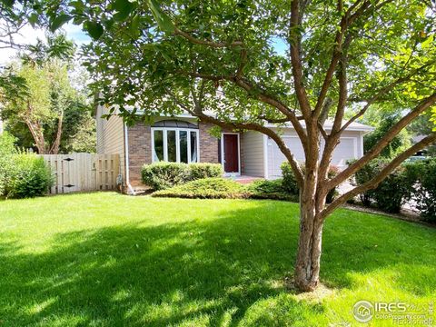 1230 Mansfield Drive, Fort Collins, CO 80525 - #: IR989810
