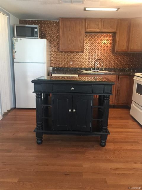 9700 E Iliff Avenue G74 Denver CO 80231