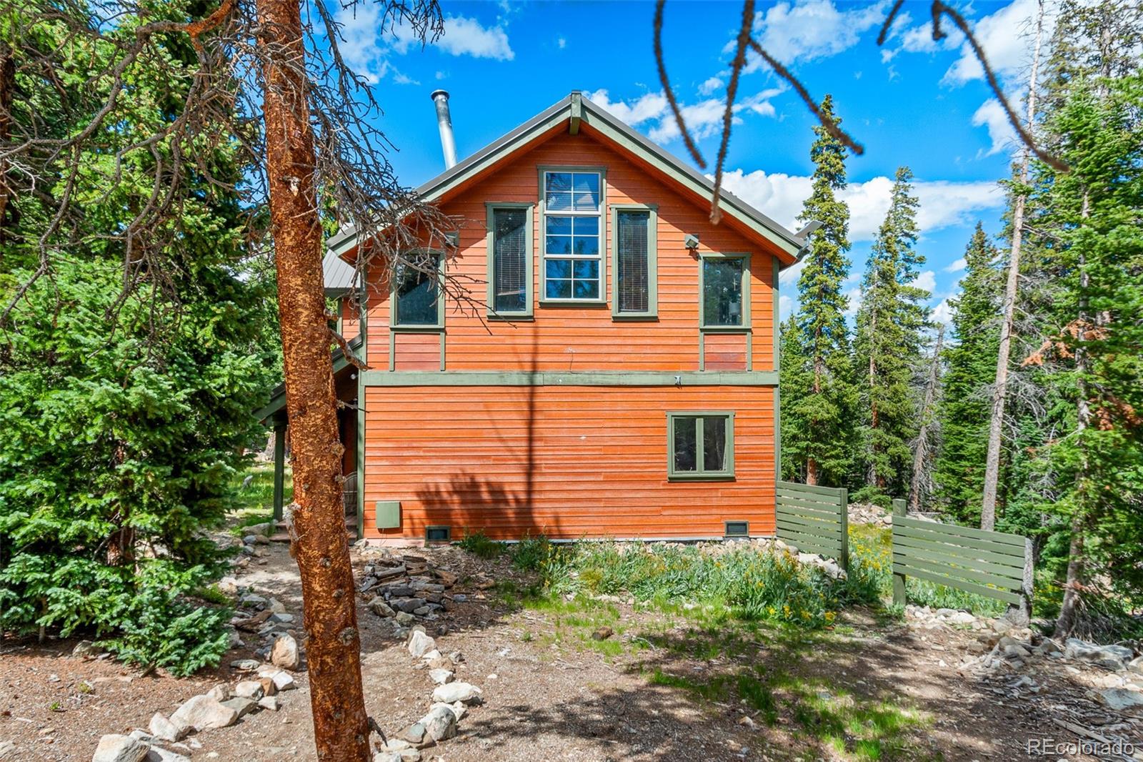View Fairplay, CO 80440 house
