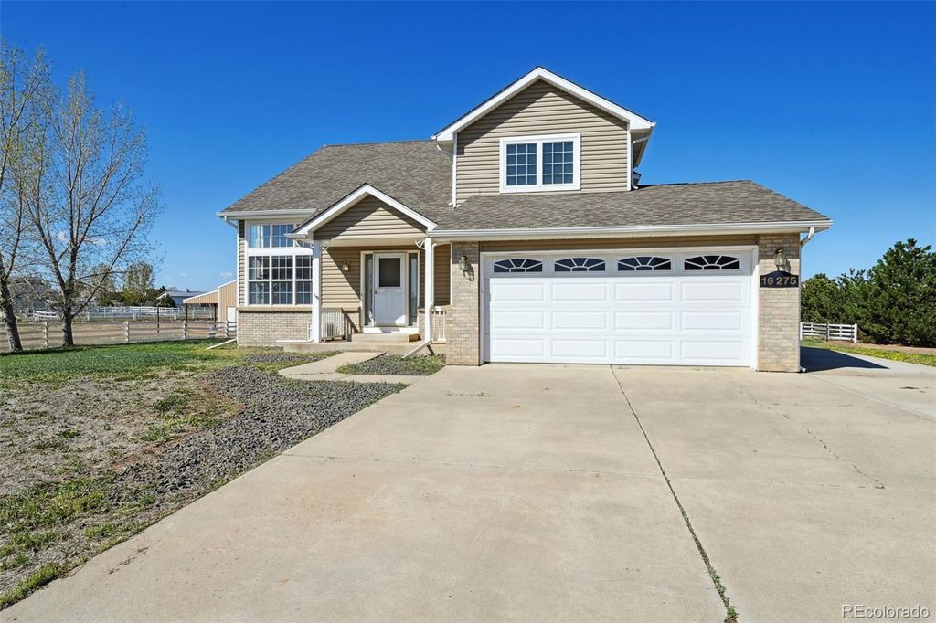 Photo of Brighton, CO 80603 (MLS # 6836577)