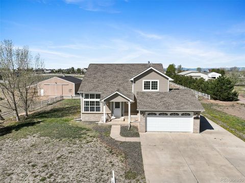 16275 Electra Street Brighton CO 80603