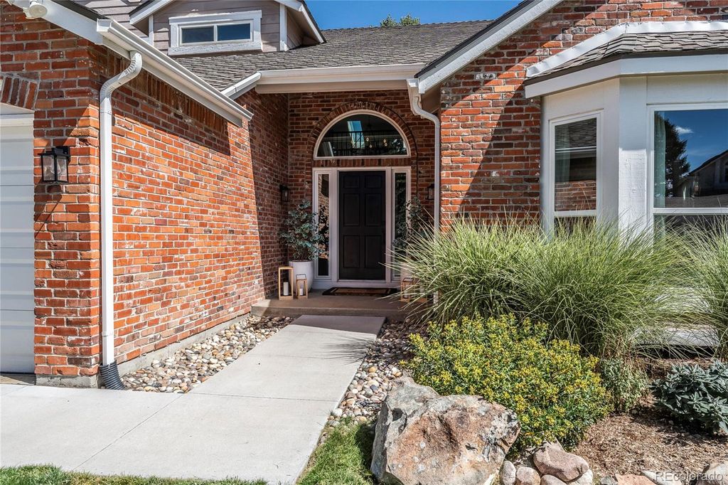 Photo of 7350 Brixham Circle, Castle Pines, CO 80108 (MLS # 9626865)