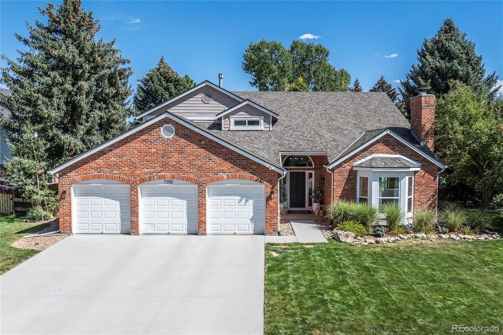 Photo of 7350 Brixham Circle, Castle Pines, CO 80108 (MLS # 9626865)