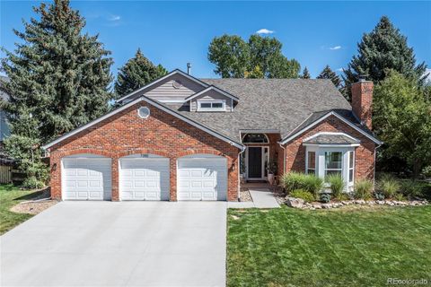 7350 Brixham Circle Castle Pines CO 80108