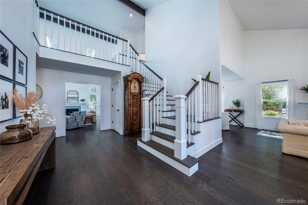 Photo of 7350 Brixham Circle, Castle Pines, CO 80108 (MLS # 9626865)