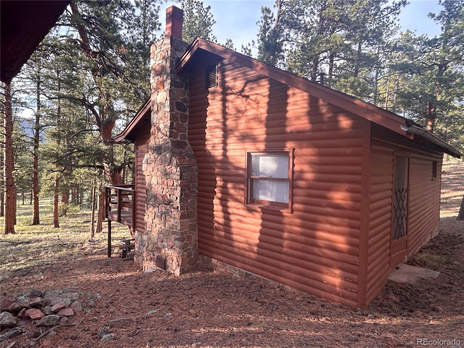 861 Happy Top Trail, Bailey, CO, 80421 1 861 Happy Top Trail