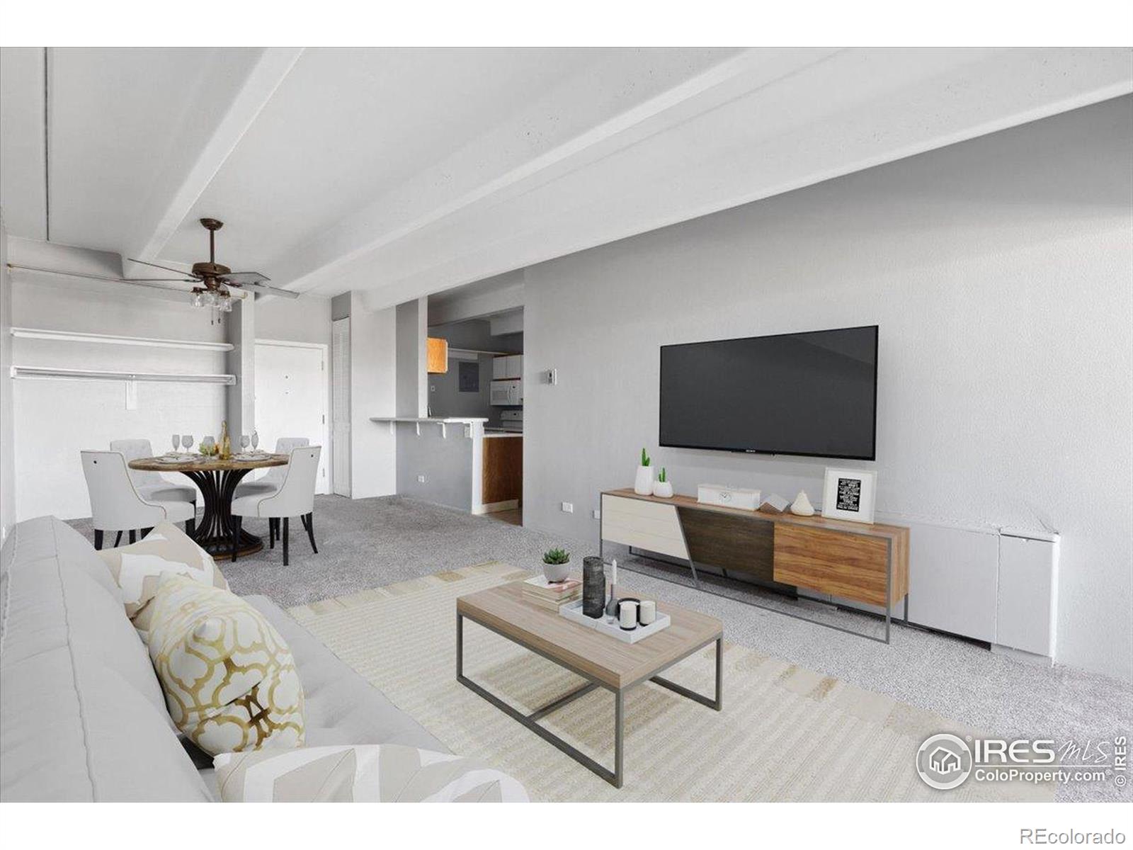 1888 S Jackson Street 604