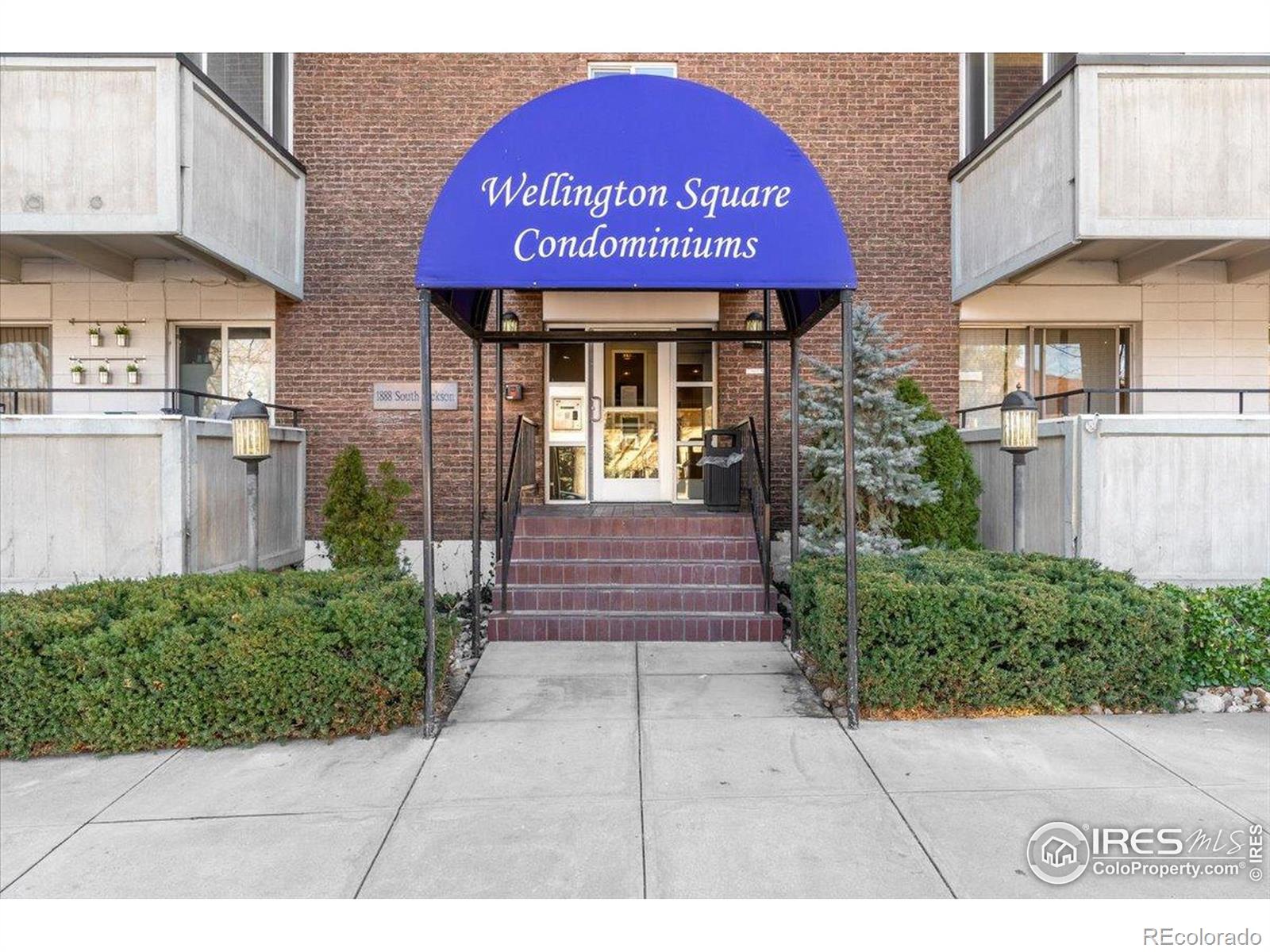 1888 S Jackson Street 604