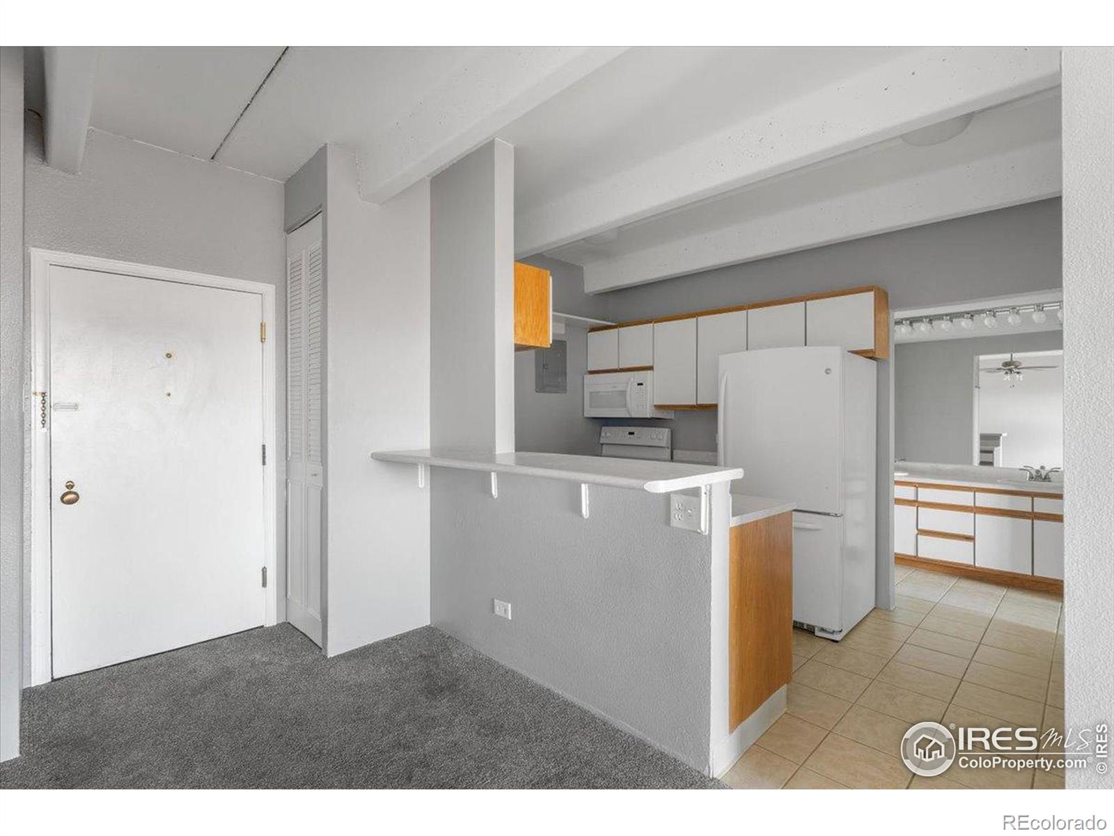 1888 S Jackson Street 604