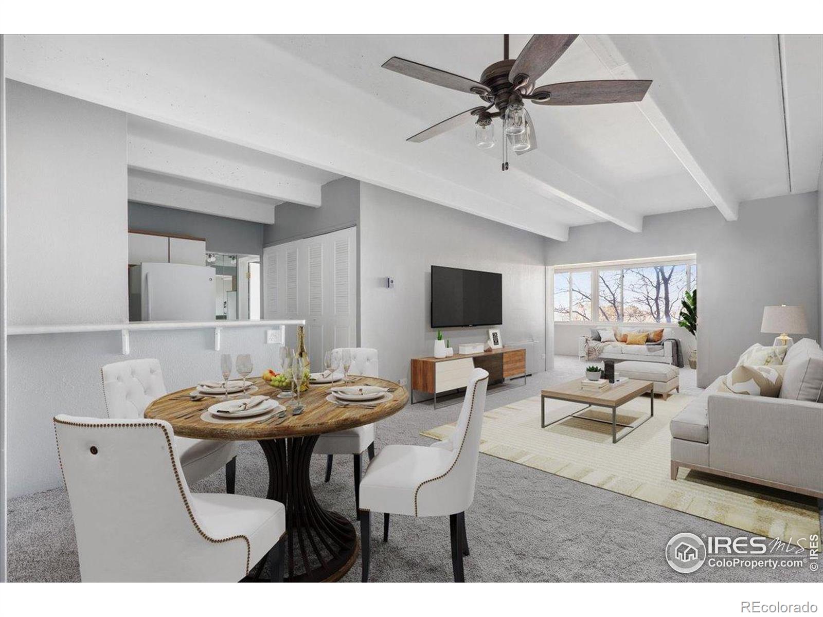 1888 S Jackson Street 604