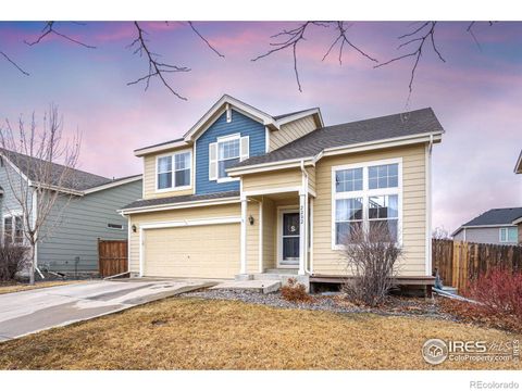 2202 Bowside Drive, Fort Collins, CO 80524 - #: IR983099