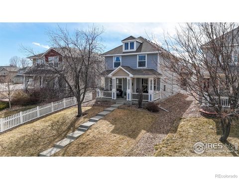 5735 Russell Circle, Frederick, CO 80504 - MLS#: IR1004427