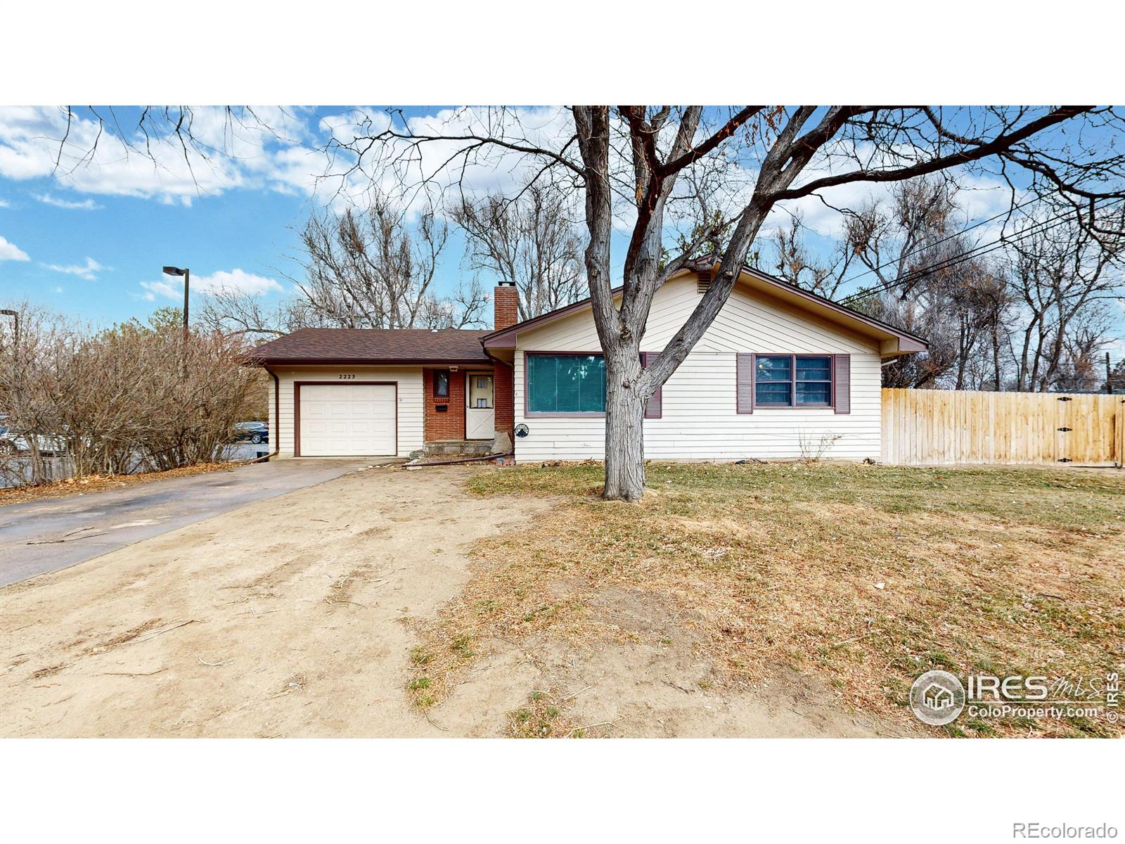 2223 17th Street, Greeley, CO, 80631 2 2223 17th Street