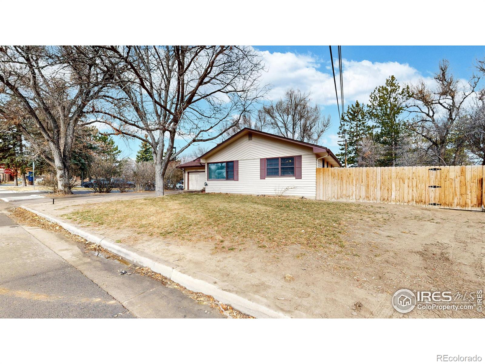 2223 17th Street, Greeley, CO, 80631 1 2223 17th Street