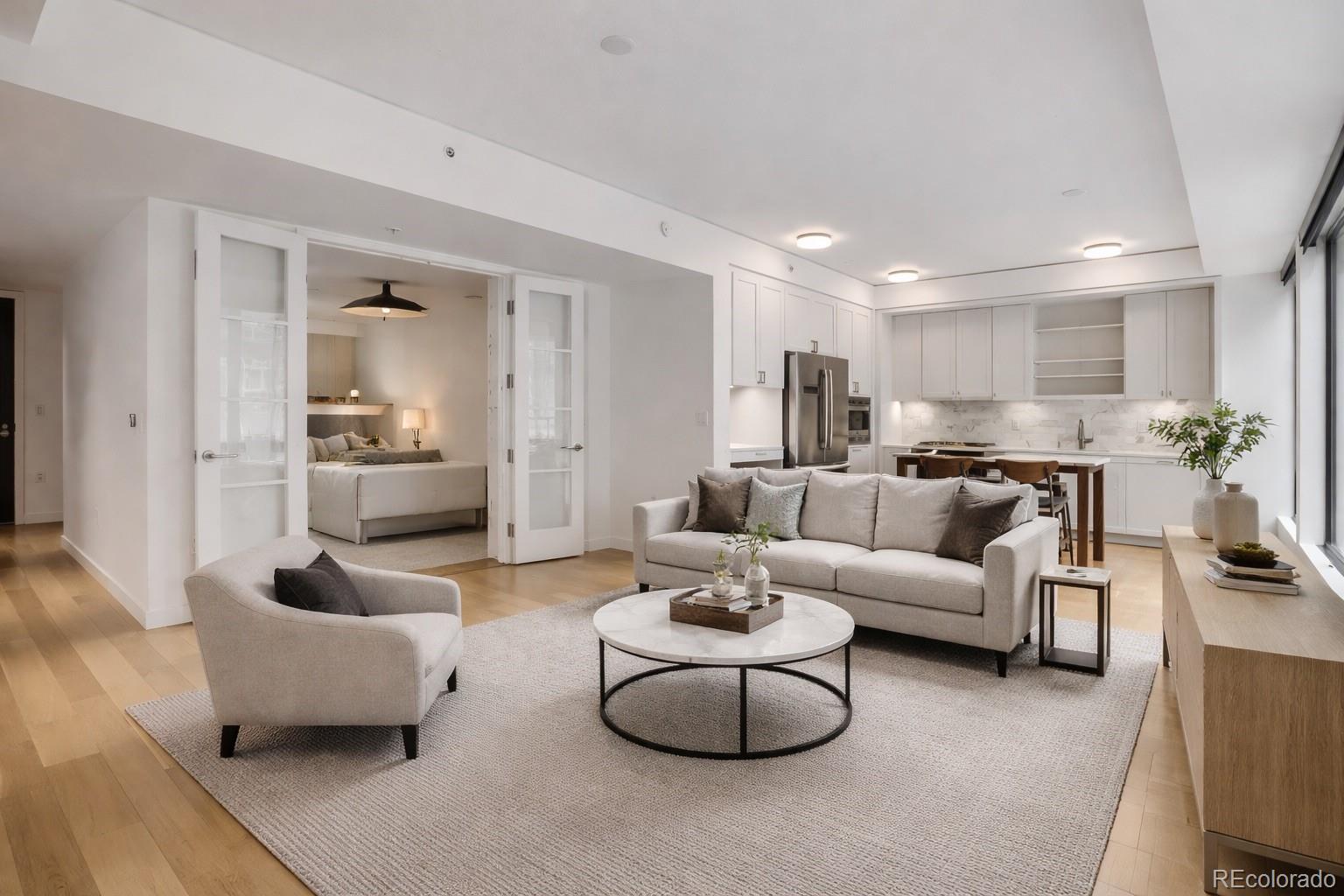 1750 Wewatta Street 403