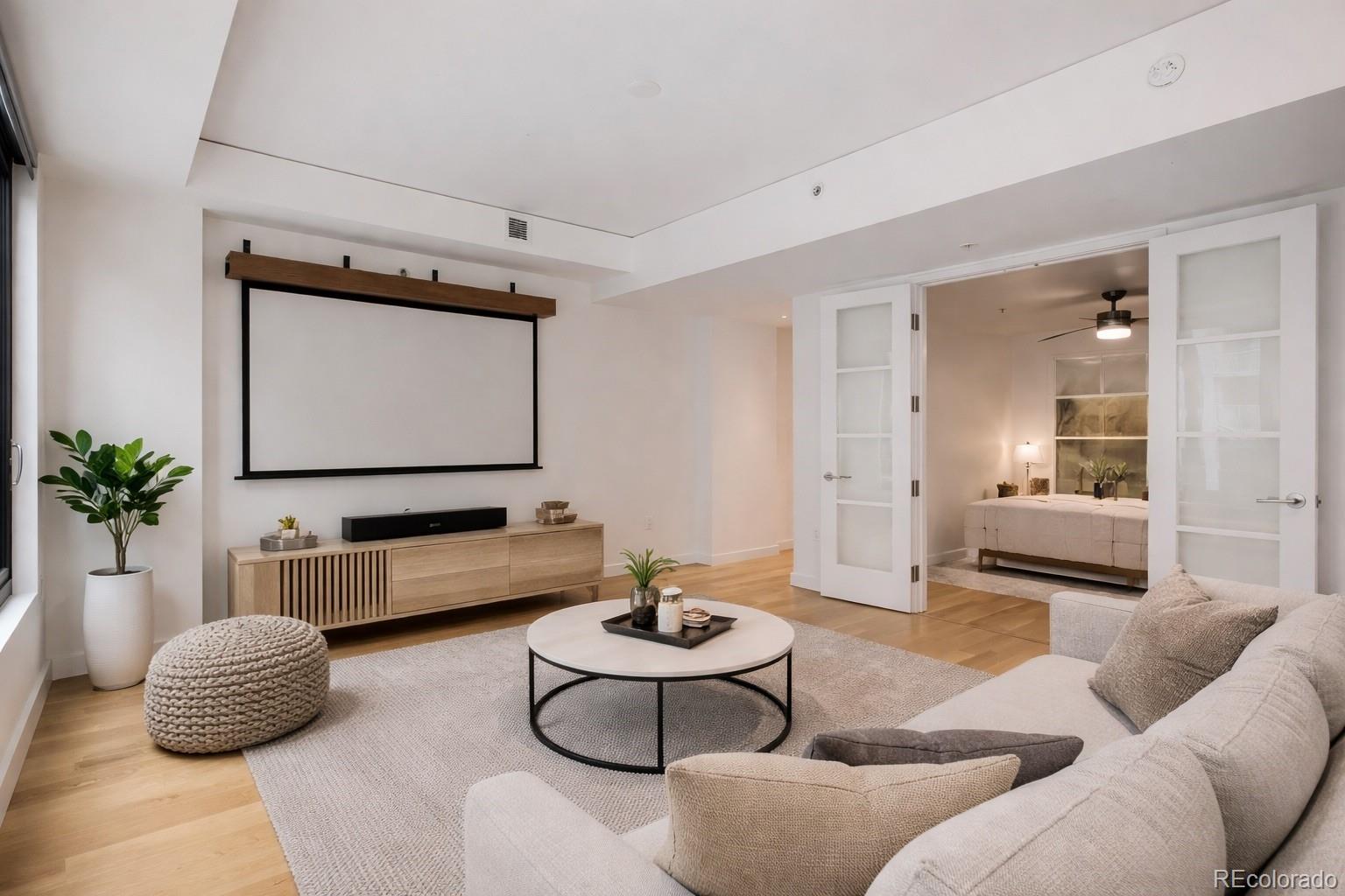 1750 Wewatta Street 403