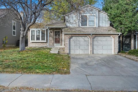 Photo of 6537 Coors Street, Arvada, CO 80004 (MLS # 6386230)
