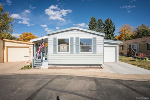 1601 N College Avenue, Fort Collins, CO 80524 - #: 3437169