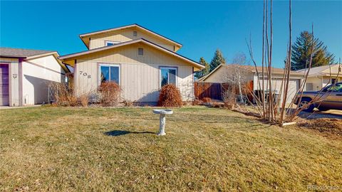 708 Independence Drive, Longmont, CO 80504 - #: 2773674