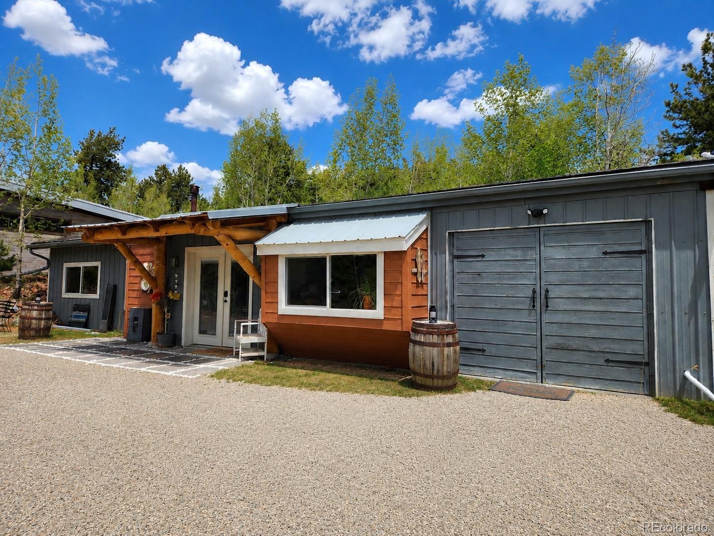 388 Clark Road