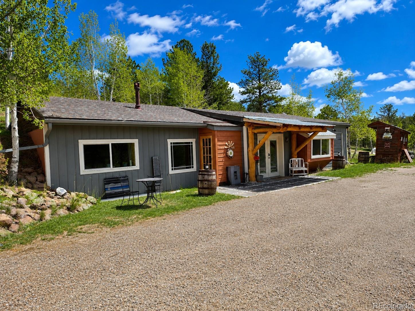 388 Clark Road