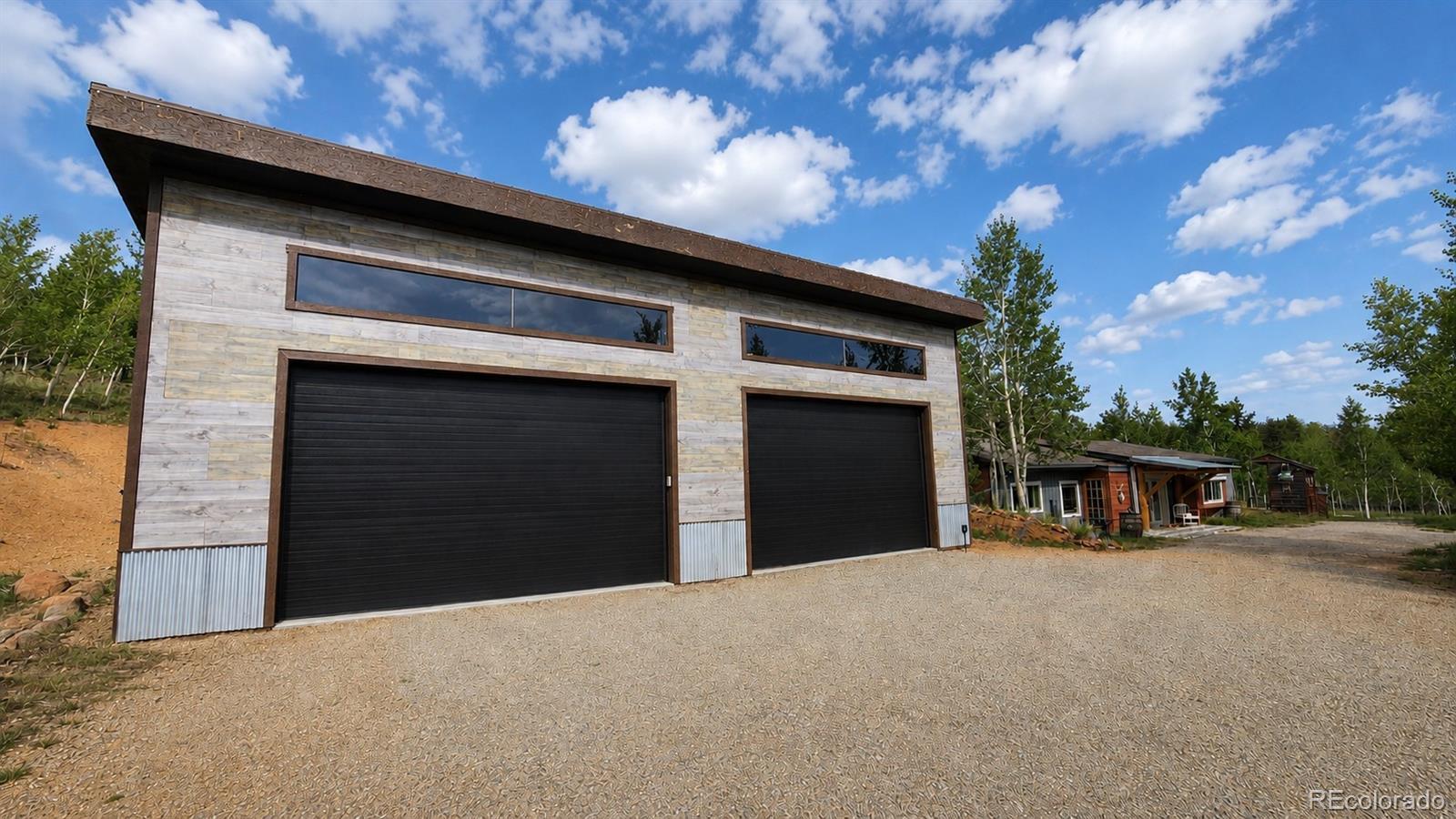 388 Clark Road