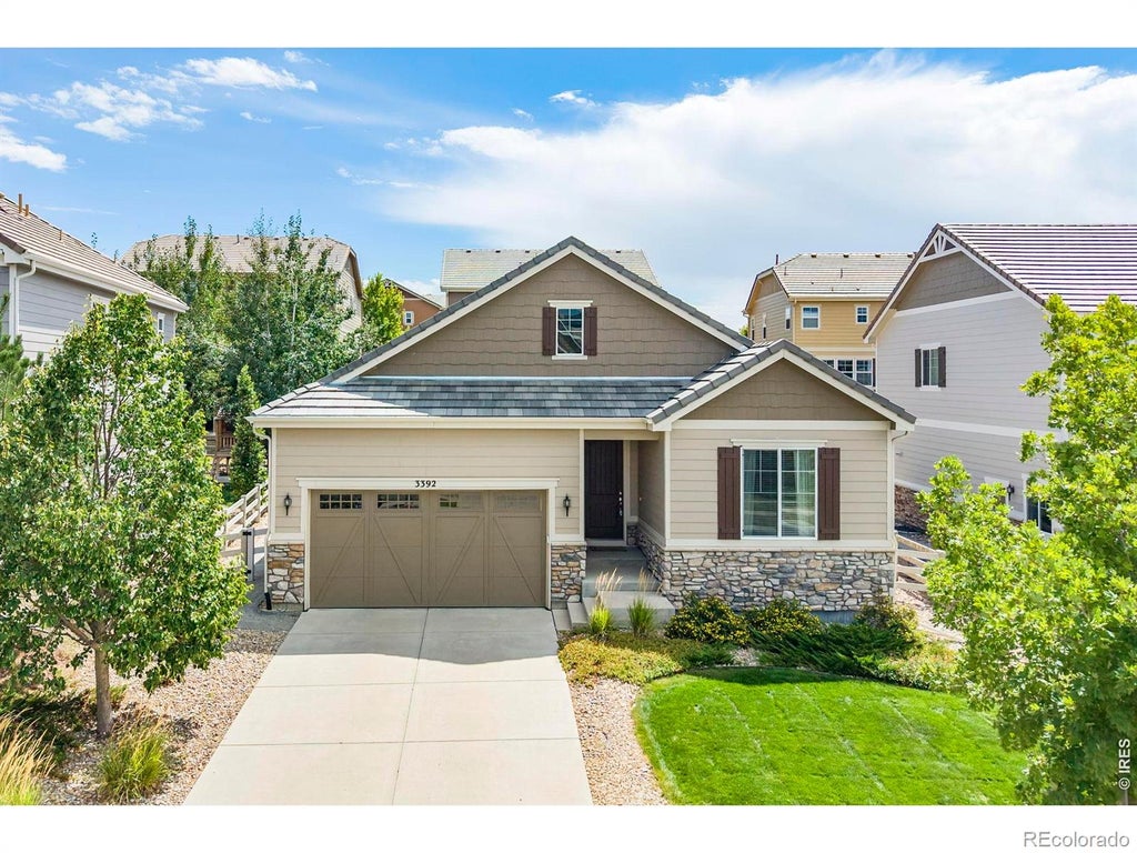 Photo of 3392 Harvard Place, Broomfield, CO 80023 (MLS # IR1068367)