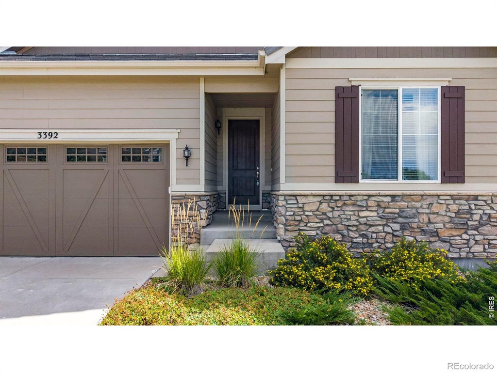 Photo of 3392 Harvard Place, Broomfield, CO 80023 (MLS # IR1068367)