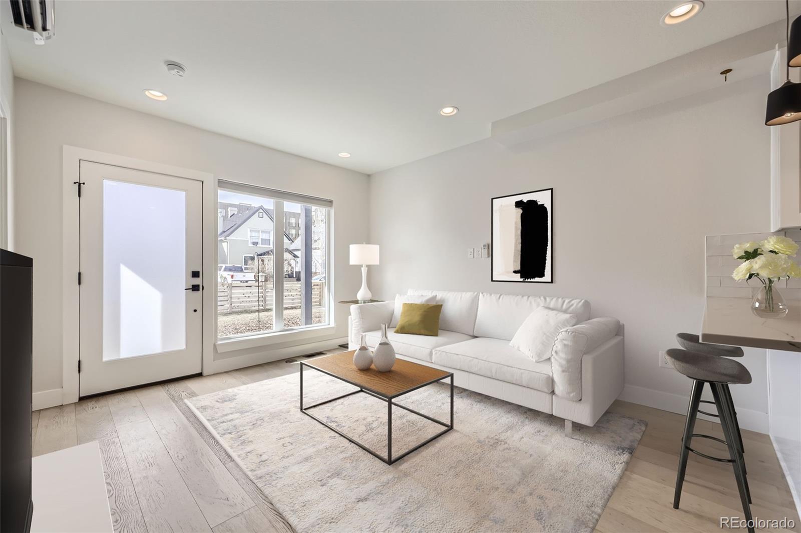 1462 Yates Street, Denver, CO, 80204 3 1462 Yates Street