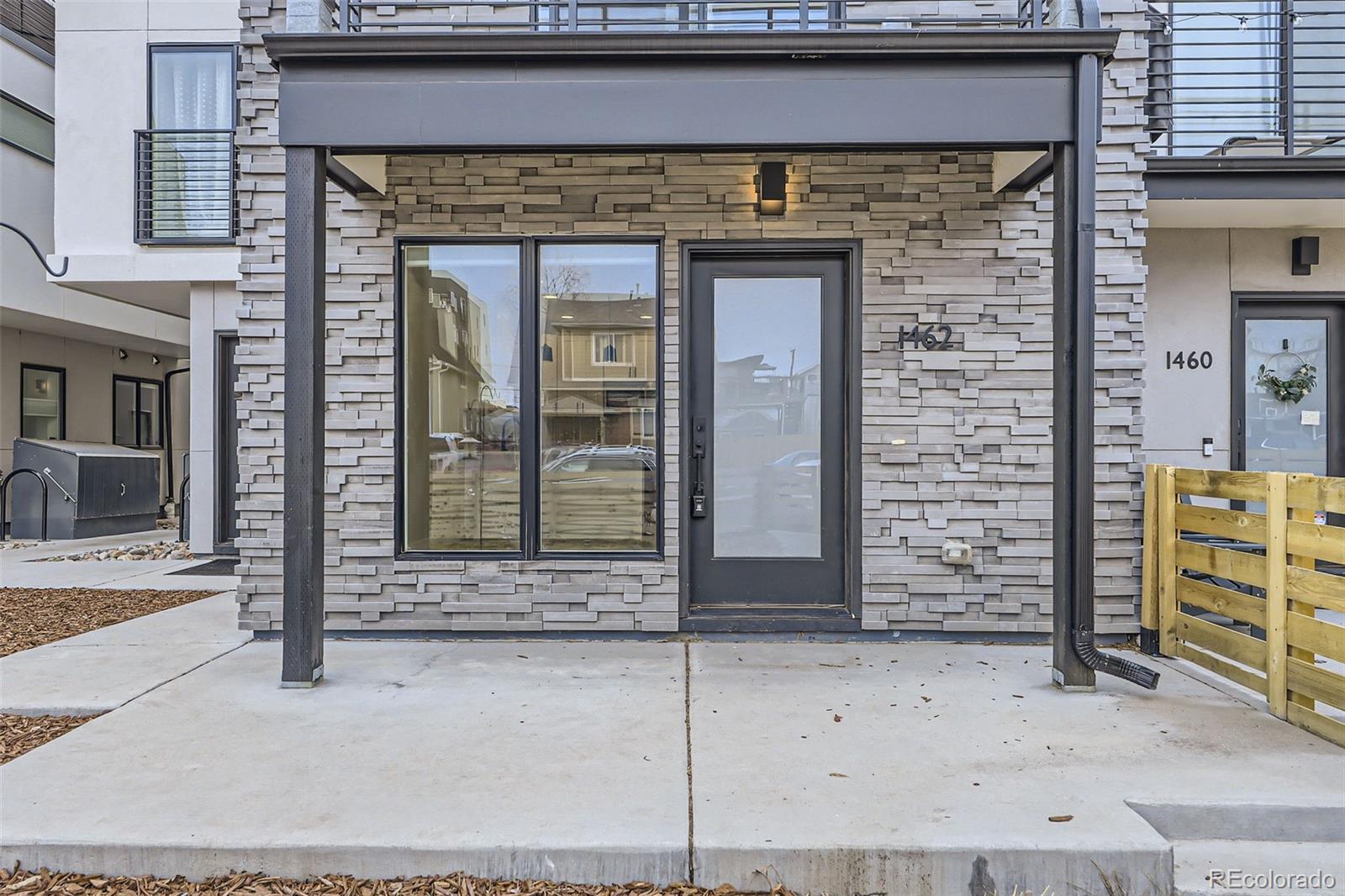 1462 Yates Street, Denver, CO, 80204 2 1462 Yates Street