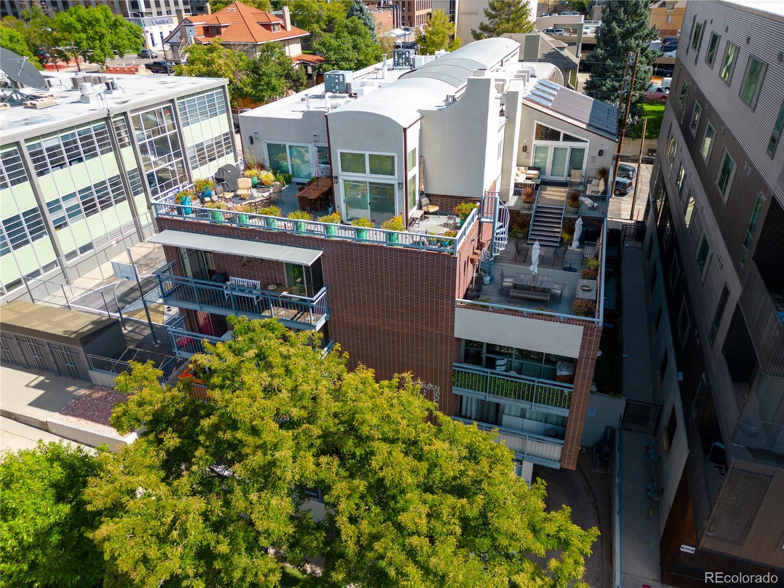 830 N Sherman Street 105