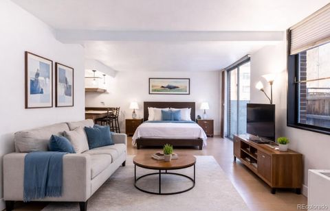 830 N Sherman Street 105 Denver CO 80203